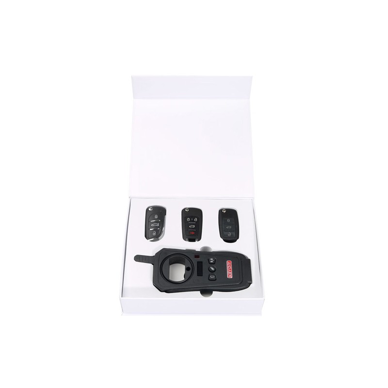 Programator chei KEYDIT KD-X2 Programator chei KEYDIT KD-X2