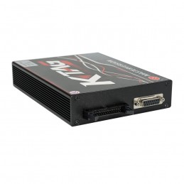 Diagnoza KTAG V7.020 Firmware Master V2.25