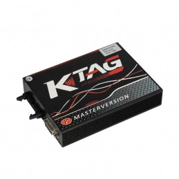 Diagnoza auto KTAG V7.020 Firmware Master V2.25