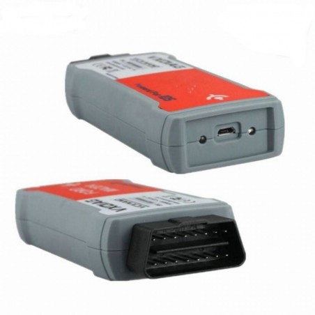 VCX NANO Ford | Tester Diagnoza Auto