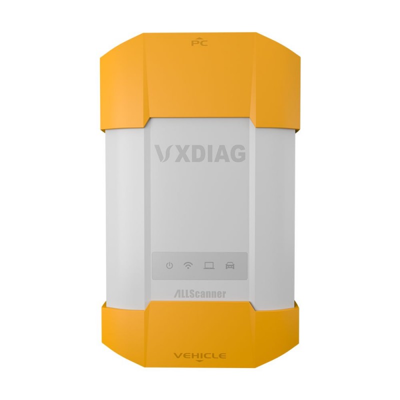 VXDIAG VCX DoIP Jaguar Land Rover Tester VXDIAG VCX DoIP Jaguar Land Rover Tester