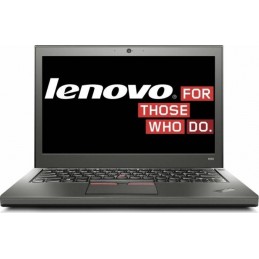 Laptop Refurbished Lenovo X250