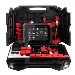 Tester diagnoza auto XTOOL PS90 PRO masini si camioane