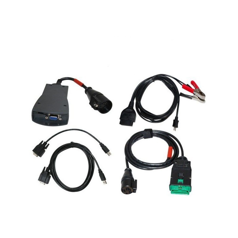 LEXIA 7 (Tester reprezentanta Citroen si Peugeot) LEXIA 7 (Tester reprezentanta Citroen si Peugeot)