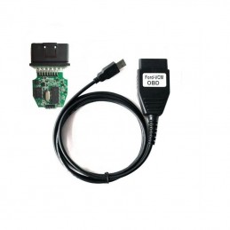 Tester Ford VCM OBD