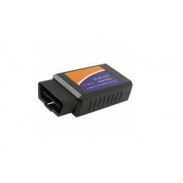 Tester Ford ForScan Wifi Android si IOS