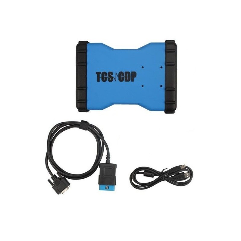 Tester Diagnoza Auto TCS PRO+ Tester Diagnoza Auto TCS PRO+