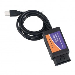 Tester auto ELM 327 USB