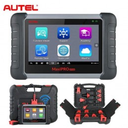 KIt Tester Diagnoza Auto
 Autel MaxiPRO MP808