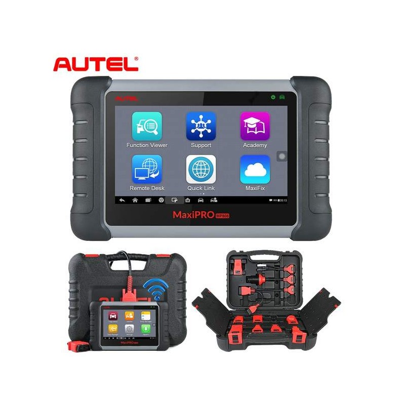 KIt Tester Diagnoza Auto
 Autel MaxiPRO MP808