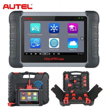 KIT Autel MaxiPRO MP808 | Tester Diagnoza Auto