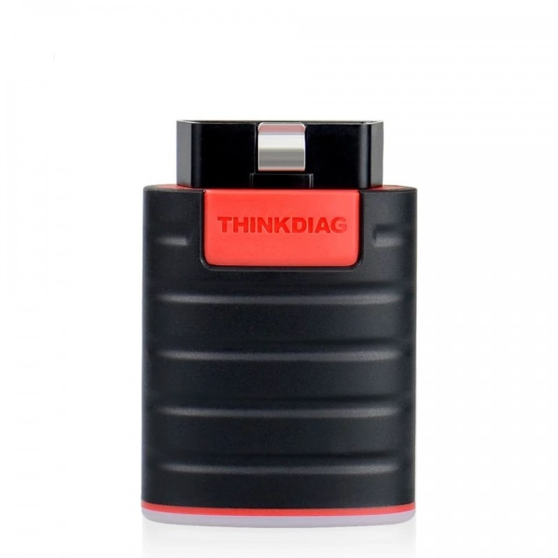 Tester diagnoza Thinkdiag Tester diagnoza Thinkdiag