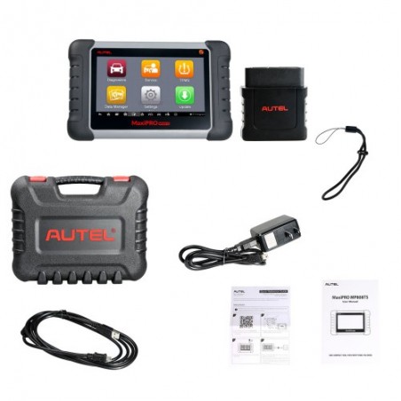 Autel MaxiPRO MP808 TS | Tester Diagnoza Auto