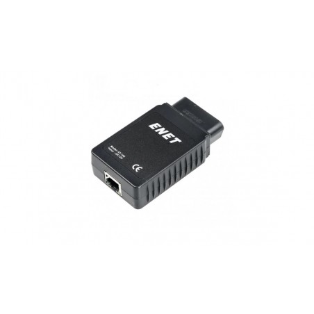 BMW ENET+ | Tester Diagnoza Auto