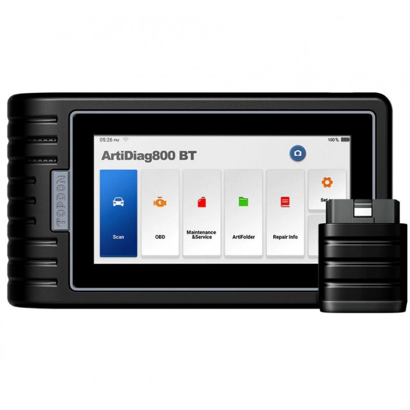 Tester auto TOPDON ArtiDiag 800 BT