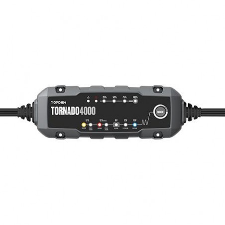 Topdon Tornado T4000 | Incarcator Baterii