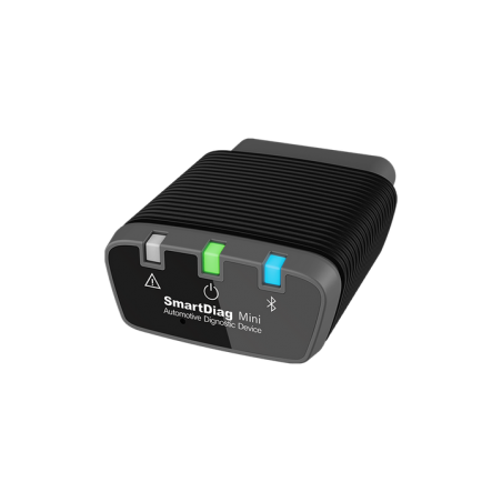 Topdon SmartDiag Mini | Tester Diagnoza Auto