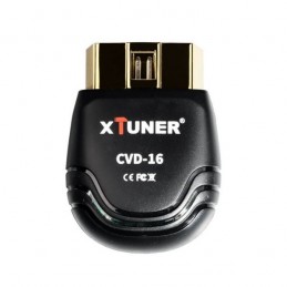 Testere  Xtuner CVD