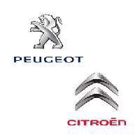 Testere auto Peugeot Citroen