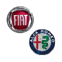 Testere auto Fiat, Alfa Romeo